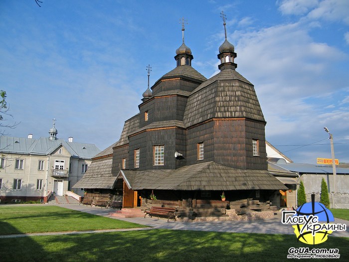 чертков